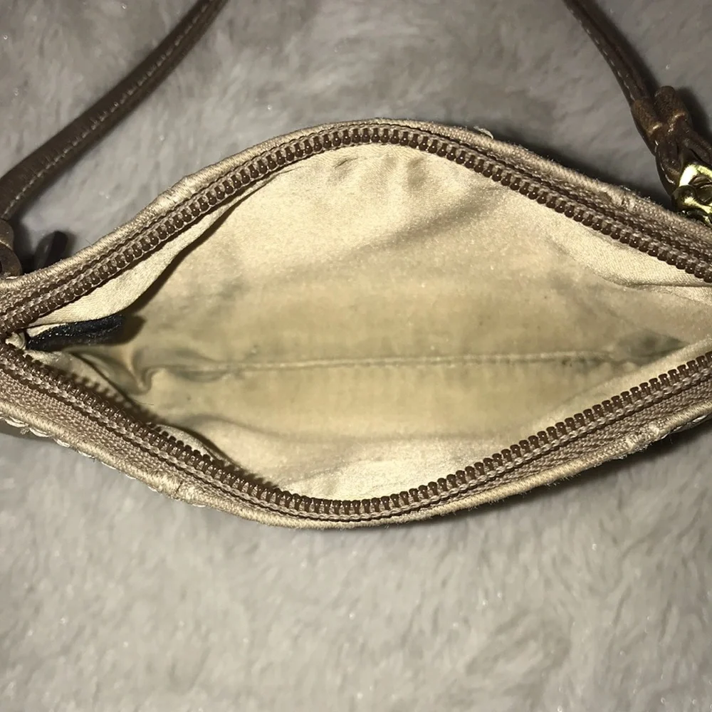 Coach Wristlet - Picture 9 of 9